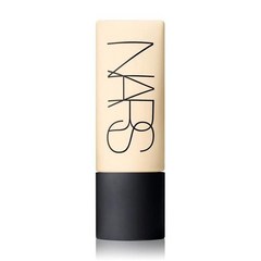 NARS 나스 소프트 매트 컴플리트 파운데이션 45ml, Vienna, 1개