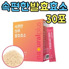 성인 남자 여자 13종 곡물 발효 효소 분말 가루 1박스 아침 저녁 타 먹는 마시는 과립형 과식 밥 야식 국내산 볶은현미 찹쌀 보리 미강 귀리 식이섬유 유산균 사균체 선물 용 스틱, 1개, 120g