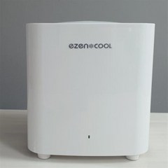 이젠쿨 냉장 음식물 처리기 EZC-0001(화이트)