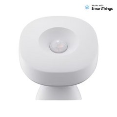 [허브필수] SmartThings 스마트싱스용 IOT-MTP03 스마트 동작감지센서 (Smart Home 스마트홈), 상세 설명 참조, 1개