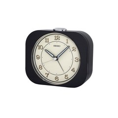 SEIKO CLOCK 탁상시계 QHE195K