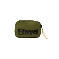 Floyd 공식수입원 Pouch Gator Green