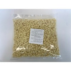 칼리청크초코칩화이트1kg (제원/영국), 1kg, 1개