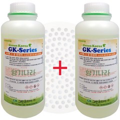 GK오물용해제(초강력배수구세정제) 1kg + 1kg 아파트 화장실 욕실 욕조 세면대 세탁실 하수구 하수관 배수구 배수관 배관 머리카락 오물 막힘 뚫음 뚫기 역류, 1개