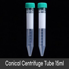 15ml Conical tube (50개pk) 코니칼튜브 SPL