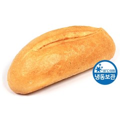 푸드올마켓_ 구스 반미바게트 400g(100g x 4ea) /냉동, 1봉, 400g