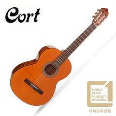 Cort AC100 DX (YT) / 콜트 클래식 기타