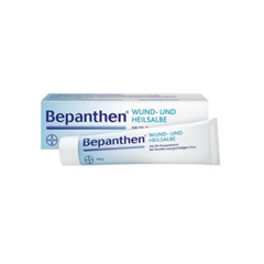 독일직구 Bepanthen 상처 및 치유 연고, 20ml, 2개