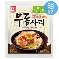 생면사리