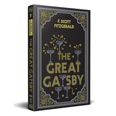 [영어원서] 위대한 개츠비 The Great Gatsby