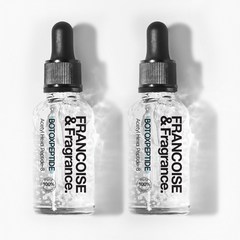 프랑스와즈 보톡스 펩타이드 AHP-5 주름 탄력증진, 10ml, 2개