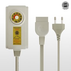 국산 전기장판 자동 온도조절기(4핀) 전기요 취침기능, 금화백화점 1