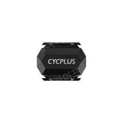 자전거 무선 속도계 사이클 CYCPLUS ANT + 속도 케이던스 센서 GPS 액세서리 GARMIN IGPSPORT Bryton, C3 1개