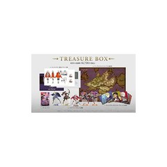 파이어 엠블럼 무쌍 풍화설월 TREASURE BOX