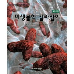 미생물학 길라잡이, 라이프사이언스, Talaro, Kathleen Park 지음, 현형환 외 옮김