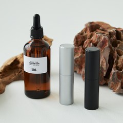 메모 Type 리필용향수 대용량 100ml 추가구매 휴대용 향수케이스 10ml 니치향수 비아퍼퓸 인레 케두 이탈리안레더 마르파 러시안레더 아프리칸레더, 오드퍼퓸, 이탈리안 레더 NEW, 1개