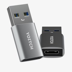요이치 C타입 to USB-A 3.0 변환젠더 FLOW CA
