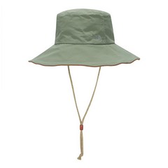[국내매장판]노스페이스 와이드 브림 햇 파나마햇 등산 캠핑 벙거지 모자 NE3HM08B