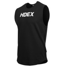 HDEX 메인로고 민소매(R) 5 color