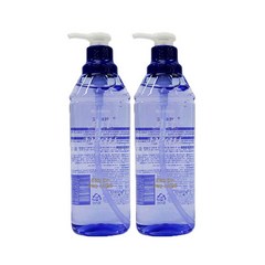 [트윈스몰] 1+1 LG 아르드포 헤어젤 펌프형 300ml