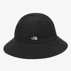 [국내매장판] 노스페이스 모자 에코 라운드 버켓 햇 ECO ROUND BUCKET HAT 야외활동용 일상용 NE3HN55A