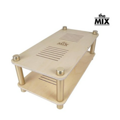 The MIX AR-1836 더믹스 오디오랙 음향기기 장식장