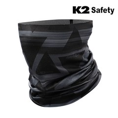 K2 safety 케이투세이프티 피치기모 멀티스카프 넥워머 넥게이터 목토시
