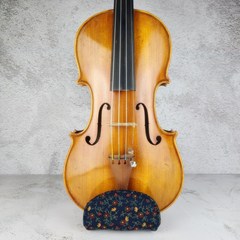 바이올린턱받침커버