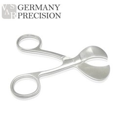 GERMANY PRECISION 의료용 약가위(태가위) 10.5cm, 단품, 1개, 1개