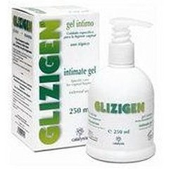 글리지젠 여성 청결제 세정제 Intimo Gel 250 ml x 3, 3개
