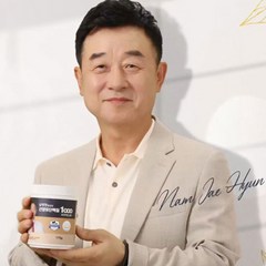 [TV홈쇼핑 정품] 남재현 산양유 단백질 1000 프리미엄골드 초유 파우더, 175g, 6통