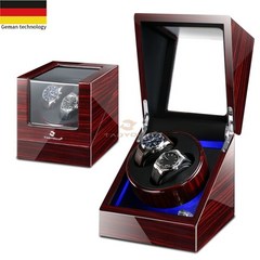 독일기술 TAOYOUJI 워치와인더 워치 시계 보관함 케이스 와치와인더 거치대 오토매틱