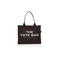 마크제이콥스 토트백 The ToteBag M0016156 여성 Black 품