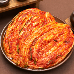 한상궁김치 포기김치 5kg, 1개