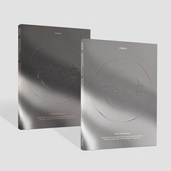미개봉 새제품 방탄소년단 BTS 지민 앨범 JIMIN FACE PhotoBook 포토북 랜덤 발송