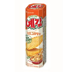 예감 치즈그라탕, 1개, 64gx20개