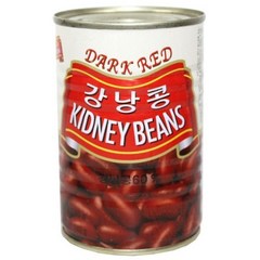 삼아 키드니빈스 400G 24개 1박스, 1개