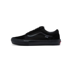 VN0A5FCBBKA1 VANS 반스 올드스쿨 (스케이트) 블랙 Skate Old Skool Black/Black 130926