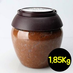 영월 두무동 한식 된장 1.85kg, 1개