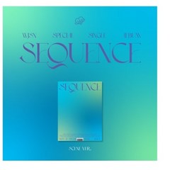 우주소녀 / 스페셜 싱글앨범 [Sequence 루다 미공개 포토카드 포함