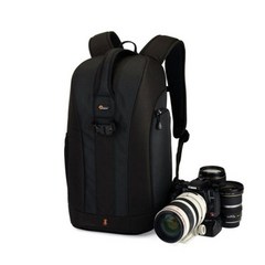 로프로 플립사이드 300 카메라 보관 가방 백 팩 배낭, 원컬러(블랙)