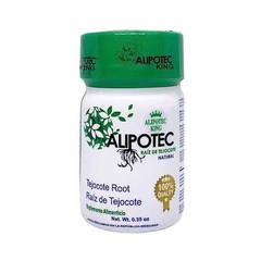 Tejocote root C/30 pieces elv alipotec, 1개