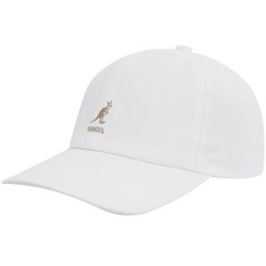 캉골 BASEBALL CAP 패션모자 면모자 볼캡 데일리캡