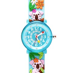 아트박스/베이비와치 아동손목시계 - ZAP Koala(코알라)