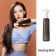 힐링버드 리바이브 노워시 트리트먼트 데미지 리페어, FREE, 1개, 200ml