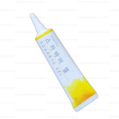 자담유 스카바이 겔 흉터케어 연고 샘플증정 20g, 1개