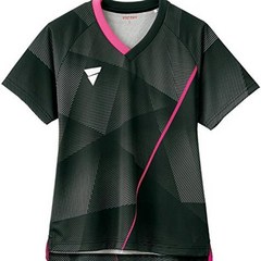 빅타스 LGS201 블랙 / 여성 전용 티셔츠