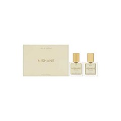 Ani & Hacivat Nishane 니샤네 2 x15 ml/0.51oz Extrait de Parfum 106703, 1개