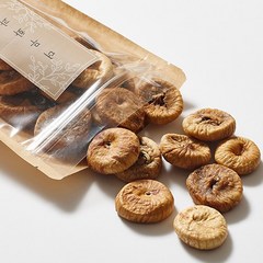 허니비 무화과 말린 반건조무화과, 300g, 1개