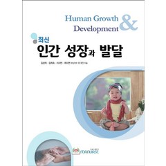 최신 인간 성장과 발달, 포널스출판사, 9791166270741, 김상희 등저